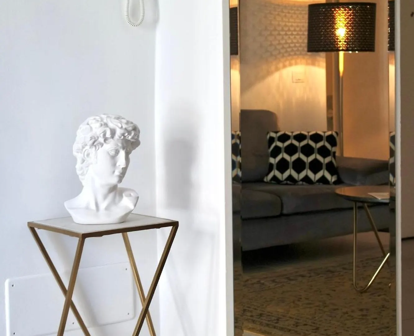 Sangiuliano Holiday Home Katania