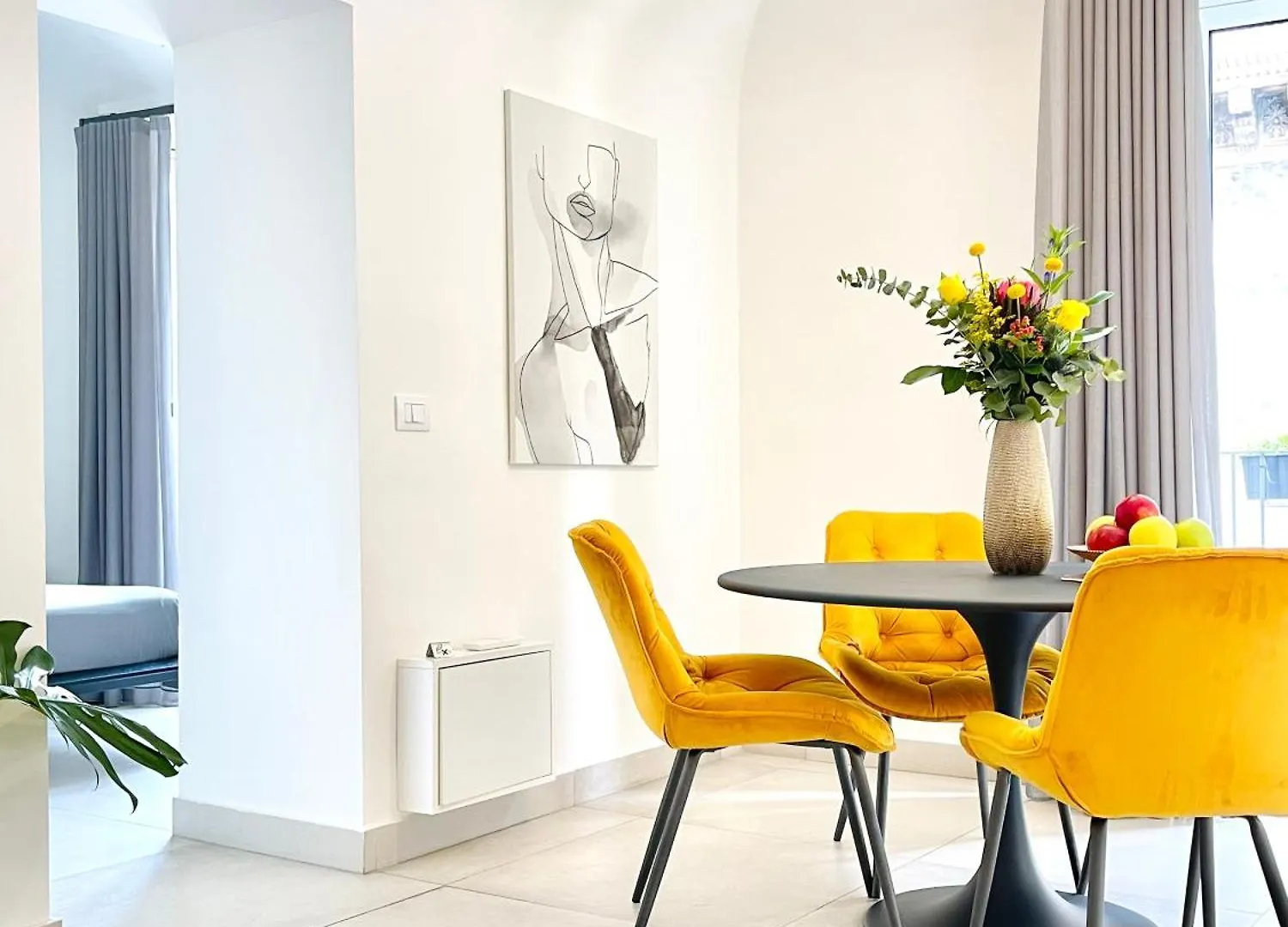 Sangiuliano Holiday Home Katania