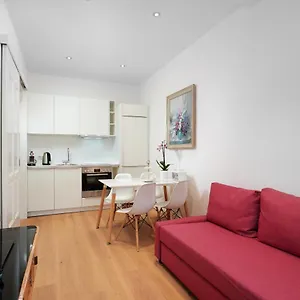  Apartment 35qm Deluxe Im Stil Design Vosteen Naehe Der Kaiserburg Deutschland