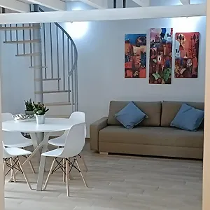Agata Blu Appartement