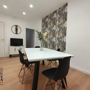  Apartament White Caves