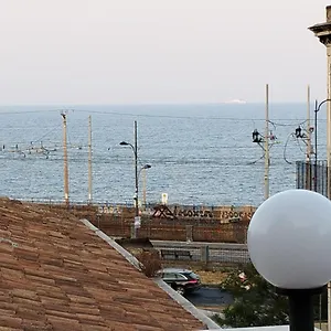  Dom wakacyjny Terrazza Fama