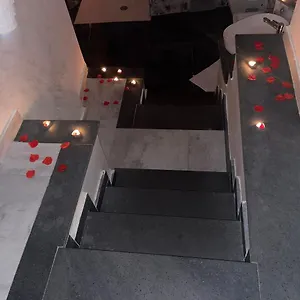 B&B City Suite Appartement
