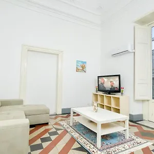  Dom wakacyjny San Giuliano's Street -