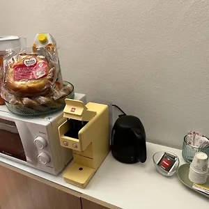 Apartment Song By Eureka, CTA