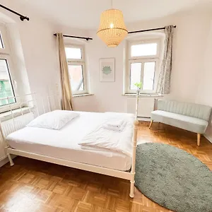  Apartment Old Town Center Deutschland