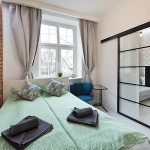  Apartment Yourapart Chlebnicka Centrum Polen